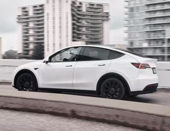 2020–н.в. Tesla Model Y [North America] '2020–н.в.