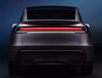 Tesla Model Y '2025–pr.