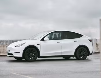 2020–н.в. Tesla Model Y [North America] '2020–н.в.