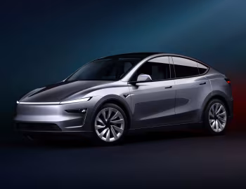 Tesla Model Y '2025–pr.