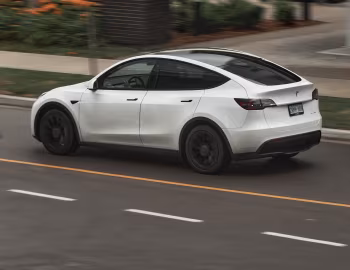 2020–н.в. Tesla Model Y [North America] '2020–н.в.