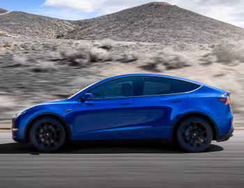 2020–pr. Tesla Model Y [North America] '2020–pr.