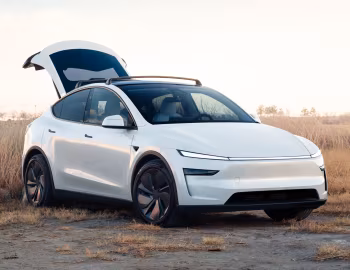 Tesla Model Y '2025–н.в.