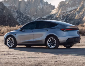 Tesla Model Y '2025–н.в.