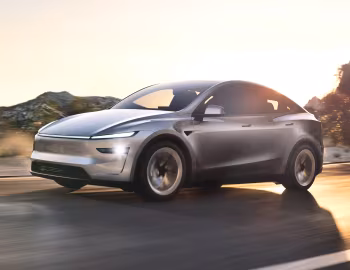 Tesla Model Y '2025–н.в.