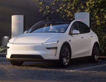 Tesla Model Y '2025–н.в.