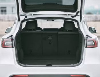 Багажник 2020–н.в. Tesla Model Y [North America] '2020–н.в.