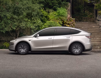Tesla Model Y L '2026