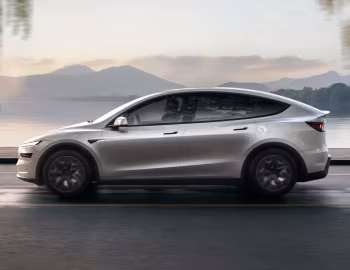 Tesla Model Y L '2026