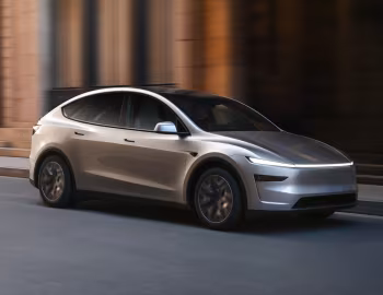 Tesla Model Y L '2026