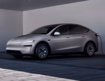 Tesla Model Y L '2026