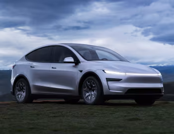 Tesla Model Y L '2026