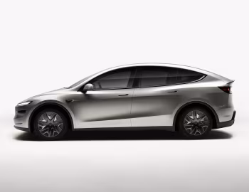 Tesla Model Y L '2026