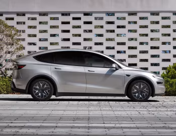 Tesla Model Y L '2026