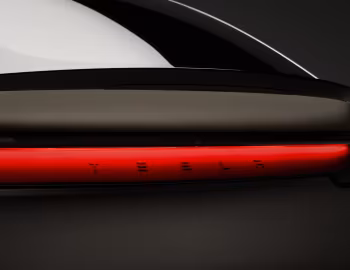 Tesla Model Y L '2026
