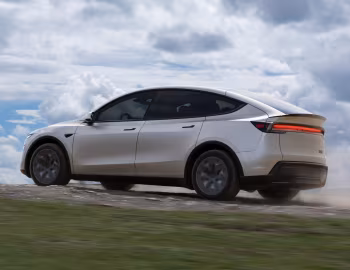 Tesla Model Y L '2026