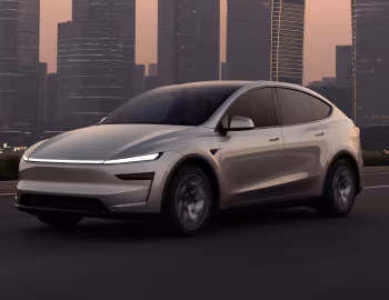 Tesla Model Y L '2026
