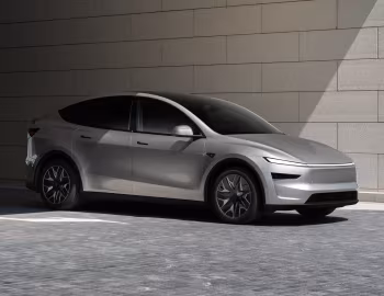 Tesla Model Y L '2026