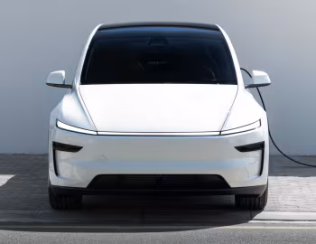 Tesla Model Y L '2026