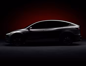 Tesla Model Y L '2026