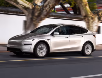 Tesla Model Y L '2026