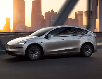 Tesla Model Y L '2026