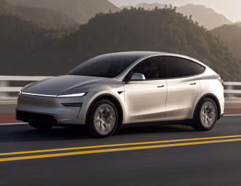 Tesla Model Y L '2026