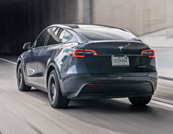 2020–н.в. Tesla Model Y [North America] '2020–н.в.