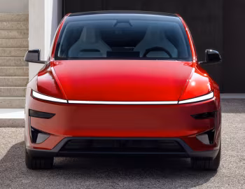 Tesla Model Y Performance '2025–pr.