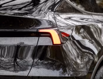 Tesla Model Y Standard [EU-spec] '2025–pr.