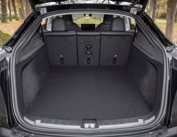 Coffre Tesla Model Y Standard [EU-spec] '2025–pr.