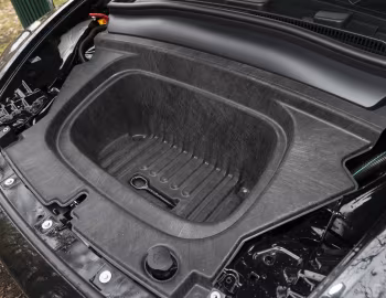 Coffre Tesla Model Y Standard [EU-spec] '2025–pr.