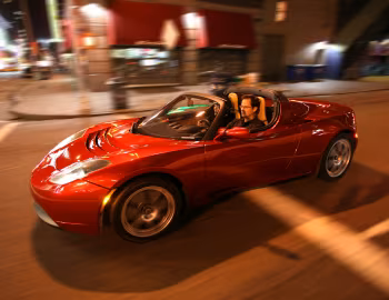 2008–10 Tesla Roadster '2007–10