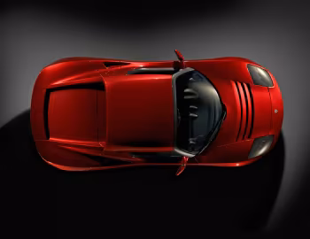 2008–10 Tesla Roadster '2007–10