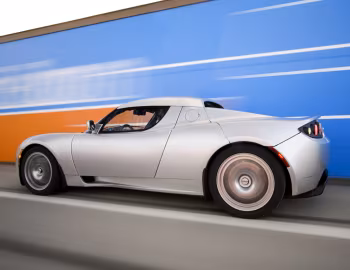 2008–10 Tesla Roadster '2007–10