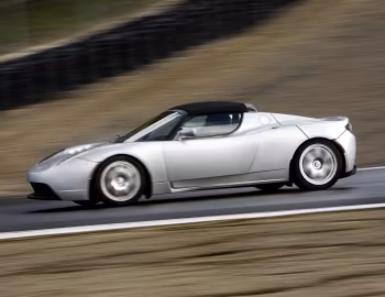 2008–10 Tesla Roadster '2007–10