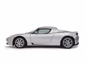 2008–10 Tesla Roadster '2007–10