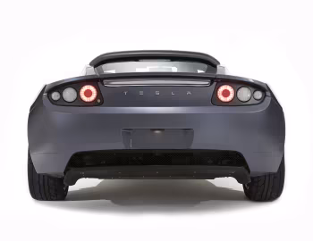 2008–10 Tesla Roadster '2007–10