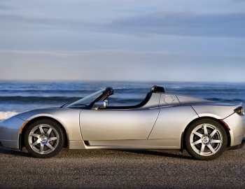 2008–10 Tesla Roadster '2007–10