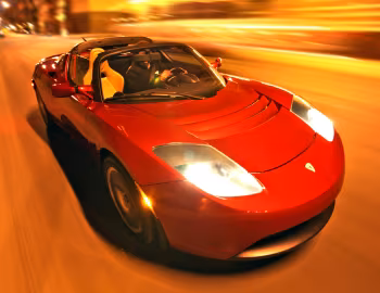 2008–10 Tesla Roadster '2007–10
