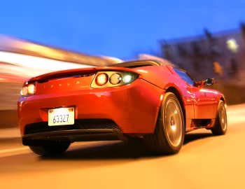 2008–10 Tesla Roadster '2007–10