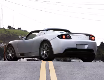 2008–10 Tesla Roadster '2007–10