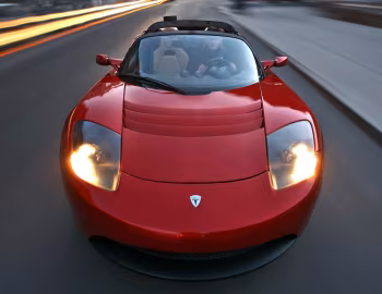 2008–10 Tesla Roadster '2007–10