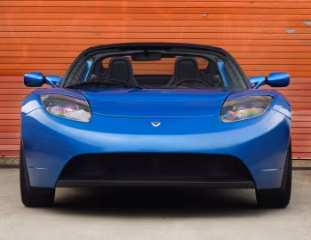 2008–10 Tesla Roadster '2007–10