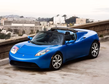 2008–10 Tesla Roadster '2007–10