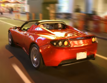 2008–10 Tesla Roadster '2007–10