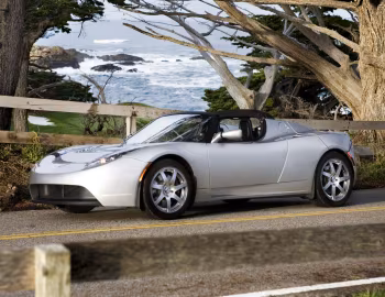 2008–10 Tesla Roadster '2007–10