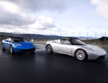 2008–10 Tesla Roadster '2007–10