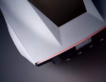 Tesla Roadster Prototype '10.2026