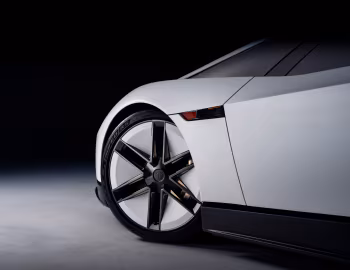 Tesla Roadster Prototype '10.2026